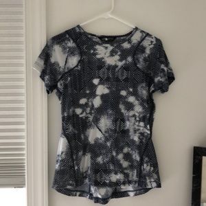 North Face Womens Activewear Top - Size M